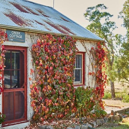 Lochinver Homestead And Cottages Maryborough Kültér fotó