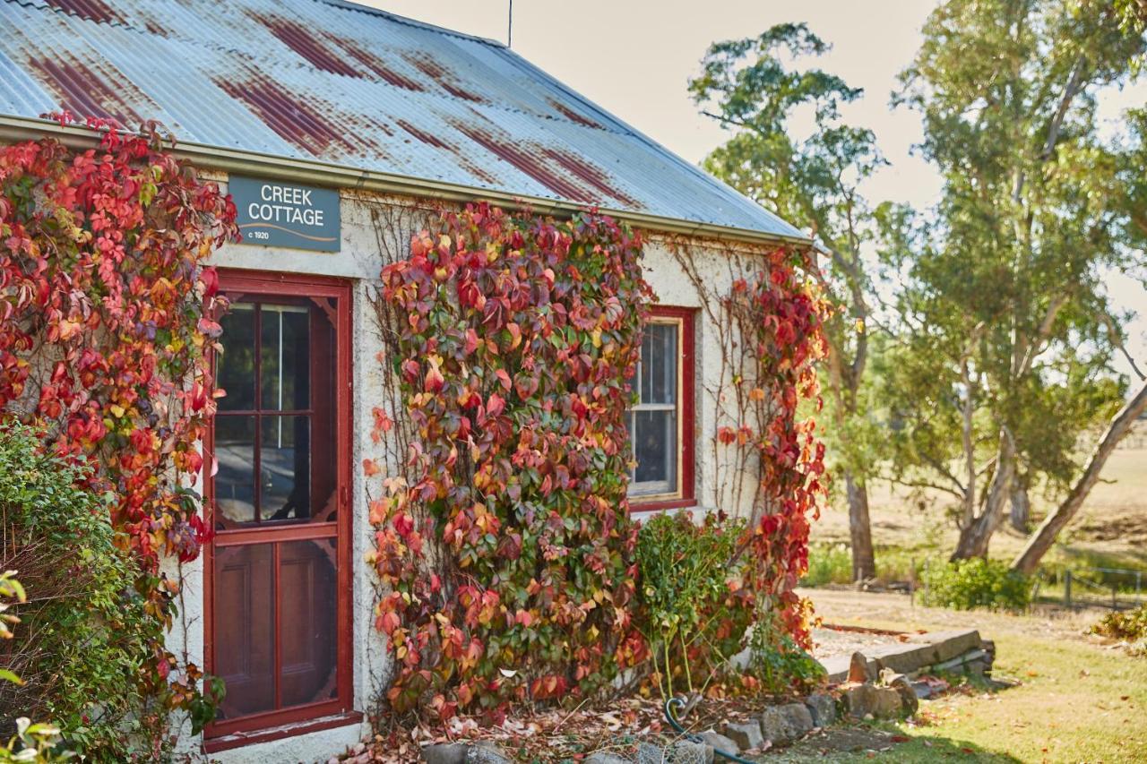 Lochinver Homestead And Cottages Maryborough Kültér fotó