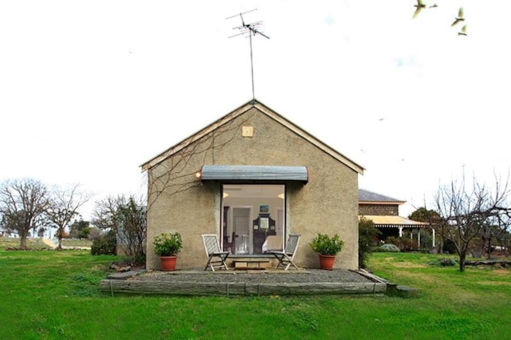 Lochinver Homestead And Cottages Maryborough Kültér fotó