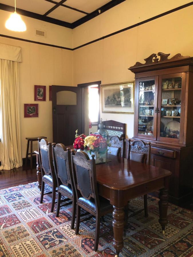 Lochinver Homestead And Cottages Maryborough Kültér fotó