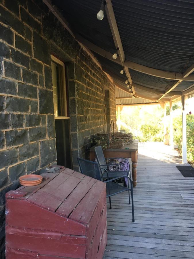 Lochinver Homestead And Cottages Maryborough Kültér fotó