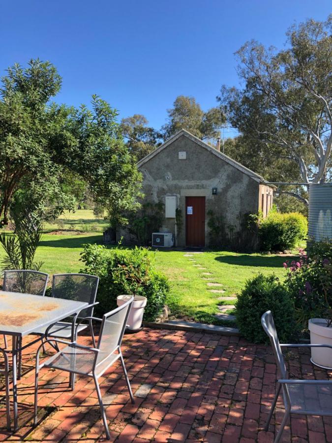 Lochinver Homestead And Cottages Maryborough Kültér fotó