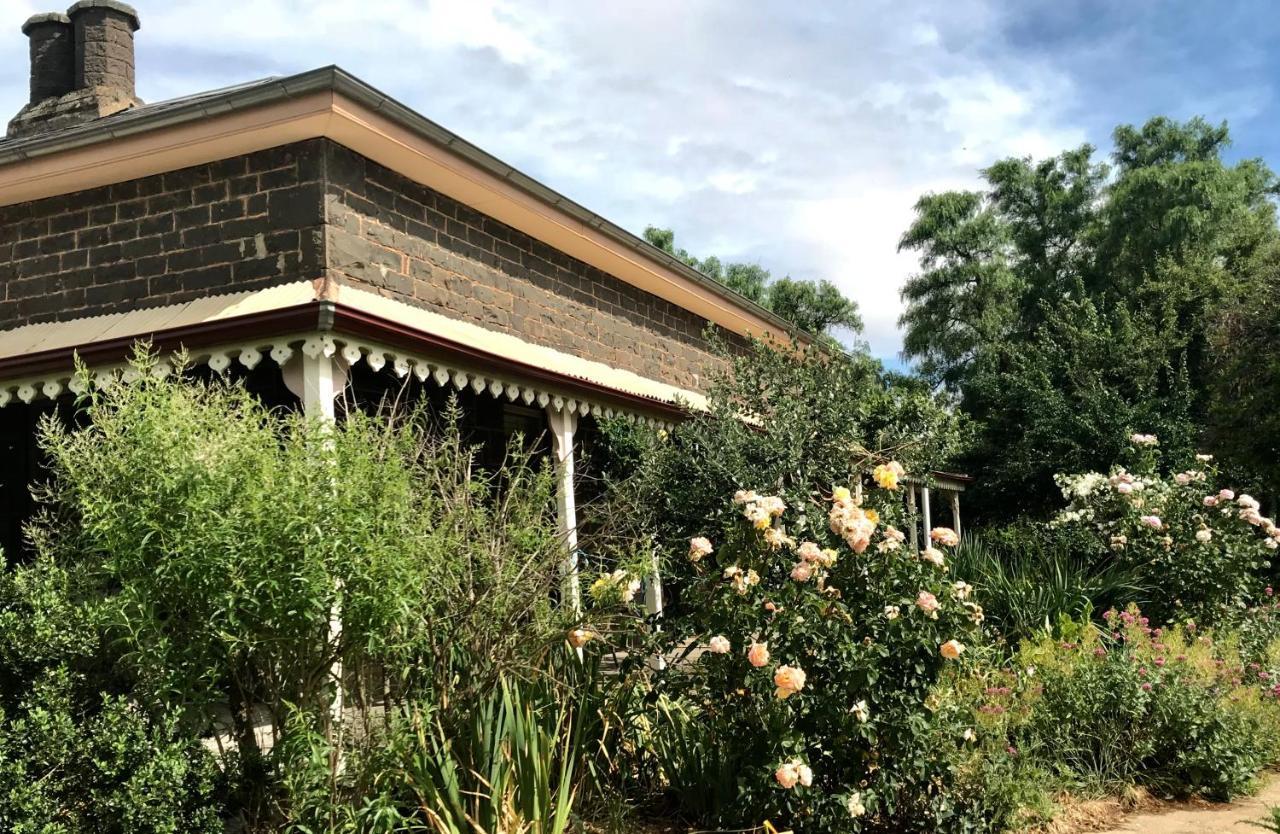 Lochinver Homestead And Cottages Maryborough Kültér fotó